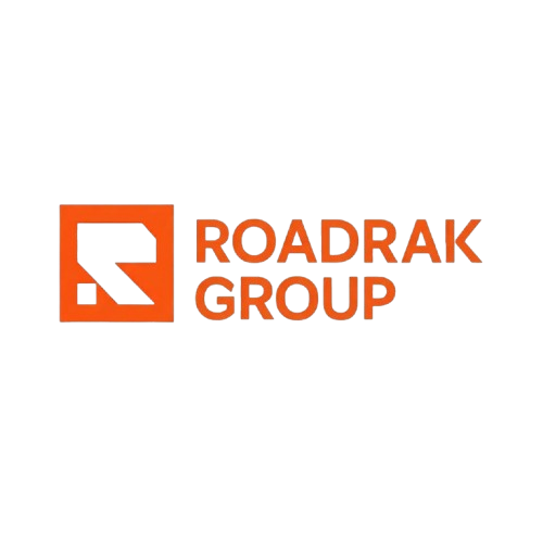 ROADRAK GROUP Logo