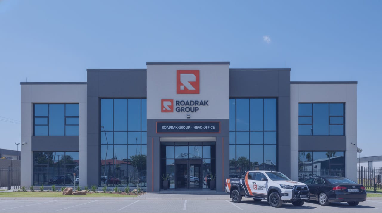 Roadrak Announcement