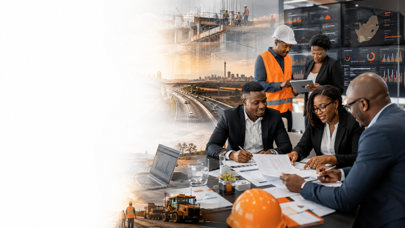 ROADRAK Procurement Opportunities