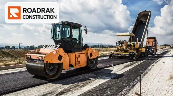 Road Construction